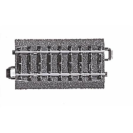 Endless Games 2.92 in. C Track Straight EN1812269